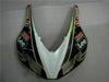 NT Europe Injection White Black Kit Fairing Fit for Honda Fireblade 2006 2007 CBR1000RR CBR 1000 RR u070