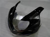 NT Europe Injection Mold Silver Black Fairing Fit for Suzuki 2000-2002 GSXR 1000 n001
