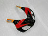 NT Europe Repsol Injection New Orange Red Fairing Fit for Honda Fireblade 2006 2007 CBR1000RR CBR 1000 RR u0117