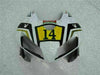 NT Europe Playboy Injection Fairing Fit for Honda 2005 2006 CBR600RR CBR 600 RR Bodywork u092