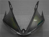 NT Europe Injection ABS Silver Kit Fairing Fit for Yamaha YZF 2003-2005 R6 & 06-09 R6S g033
