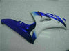 NT Europe Injection New Red Blue Fairing Kit Fit for Honda Fireblade 2006 2007 CBR1000RR CBR 1000 RR u0106