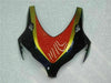 NT Europe Injection New Set Black Fairing ABS Fit for Honda Fireblade 2008 2009 2010 2011 CBR1000RR CBR 1000 RR u083