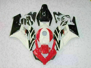 NT Europe Injection ABS White Red Black Fairing Fit for Honda Fireblade 2004-2005 CBR 1000 RR CBR1000RR u0119