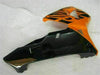 NT Europe Injection Orange ABS Plastic Fairing Fit for Honda 2003 2004 CBR600RR CBR 600 RR u014