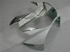 NT Europe Injection Mold Fairing White Set Fit for ABS Honda CBR929RR 2000-2001 u018