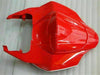 NT Europe Injection Plastic Red Fairing Kit Fit for Suzuki 2007-2008 GSXR 1000 p012