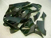 NT Europe Injection Mold Matte Black Fairing Fit for Honda CBR600RR CBR 600 RR 2003 2004 u039