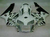 NT Europe Injection Molding Set Plastic Fairing Fit for Honda 2003 2004 CBR600RR CBR 600 RR u030