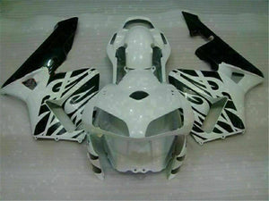 NT Europe Injection Molding Set Plastic Fairing Fit for Honda 2003 2004 CBR600RR CBR 600 RR u030