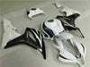 NT Europe Injection White Fairing Set Fit for Honda 2007 2008 CBR600RR CBR 600 RR Bodywork