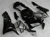 NT Europe Injection Black ABS Plastic Fairing Fit for Honda CBR600RR CBR 600 RR 2003 2004 v001