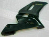 NT Europe Injection Mold Black ABS Kit Fairing Fit for Yamaha 1998-2002 YZF R6 g019