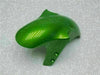 NT Europe Injection Mold Kit Green ABS Fairing Fit for Yamaha 2000-2001 YZF R1 g003