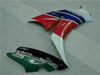 NT Europe Injection Mold Red Blue Fairing Kit Fit for Honda Fireblade 2012 2013 2014 2015 2016 CBR1000RR CBR 1000 RR u009