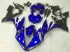 NT Europe Injection Blue Plastic Fairing Fit for Yamaha 2004-2006 YZF R1 Bodywork e018