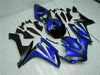 NT Europe Injection New Blue Plastic Fairing Fit for Yamaha 2007-2008 YZF R1 ABS g01tr