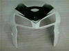 NT Europe Konica Injection White Black Fairing Fit for Honda 2005 2006 CBR600RR CBR 600 RR u069