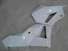 NT Europe Injection Mold White Plastic Fairing Fit for Honda 2013 2014 2015 2016 2017 2018 CBR600RR CBR 600 RR u006