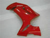 NT Europe Fit for Kawasaki Ninja 650R 2006-2008 ER6F Plastic Glossy Red Fairing t08-A