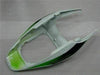 NT Europe Hannespree Injection Green Fairing Fit for Honda 2005 2006 CBR600RR CBR 600 RR Plastic u059