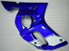 NT Europe Injection Mold Blue Plastic Fairing Fit for Yamaha 1998-2002 YZF R6