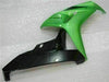 NT Europe Injection Green ABS Fairing Fit for Honda Fireblade 2006 2007 CBR1000RR CBR 1000 RR u078