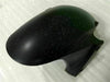 NT Europe Injection Black ABS Plastic Fairing Fit for Honda CBR600RR CBR 600 RR 2003 2004 v085