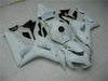 NT Europe Injection White Fairing Kit Fit for Honda Fireblade 2006 2007 CBR1000RR CBR 1000 RR u009