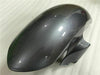 NT Europe Injection Bodywork Grey Black Fairing Fit for Yamaha 2006-2007 YZF R6