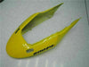 NT Europe Injection Mold Yellow Black Fairing Fit for Honda 2004-2007 CBR600 F4I u001