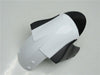 NT Europe Fairing Fit for Kawasaki 2005 2006 636 ZX6R Black White New ABS Bodywork Kit e09A