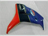 NT Europe Injection Red White Bodywork Fairing Fit for Honda Fireblade 2006 2007 CBR1000RR CBR 1000 RR u068