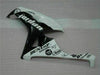 NT Europe Jordan Injection White Bodywork Cowl Fairing Fit for Honda Fireblade 2006 2007 CBR1000RR CBR 1000 RR u064