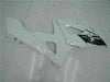 NT Europe Injection Plastic White Set Fairing Fit for Suzuki 2005-2006 GSXR 1000 q049