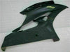 NT Europe Injection Matte Black ABS Kit Fairing Fit for Yamaha 2006-2007 YZF R6 g048