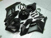 NT Europe Injection Mold Black ABS Fairing Fit for Honda Fireblade 2004-2005 CBR 1000 RR CBR1000RR u095