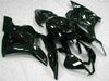 NT Europe Injection Mold Glossy Black Fairing Fit for Honda 2009 2010 2011 2012 CBR600RR CBR 600 RR