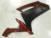 NT Europe Injection New Red Black Plastic Fairing Fit for Yamaha 2007-2008 YZF R1 f004