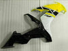 NT Europe Injection  Yellow Plastic Fairing Fit for Yamaha 2004-2006 YZF R1 ABS g049