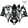 NT Europe Repsol Injection Silver Fairing Kit Fit for Honda 2007 2008 CBR600RR CBR 600 RR