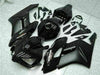 NT Europe Injection Glossy Matte Black Fairing Kit Fit for Honda Fireblade 2004-2005 CBR 1000 RR CBR1000R