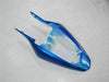 NT Europe Injection New White Blue ABS Fairing Fit for Suzuki 2003-2004 GSXR 1000 p029