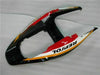 NT Europe Repsol Injection Black Set Fairing Fit for Honda 2005 2006 CBR600RR CBR 600 RR Plastic t033