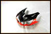 NT Europe Red ABS Plastic Fairing Kit Fit for Kawasaki Injection ZX14R ZZR1400 2012-2017 e003A