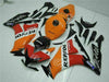 NT Europe Injection Plastic Orange Fairing Kit Fit for Honda Fireblade 2012 2013 2014 2015 2016 CBR1000RR CBR 1000 RR