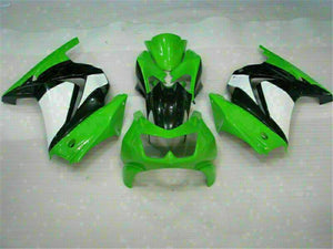NT Europe Injection Molding Fairing Fit for Kawasaki 2008-2012 EX250 250R Plastic s020