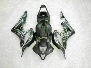 NT Europe Injection Set Fairing Kit Fit for Honda 2007 2008 CBR600RR CBR 600 RR Bodywork u044