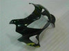 NT Europe Yellow Silvery Fairing Injection Fit for Honda 1999-2000 CBR600 F4 Plastic u013