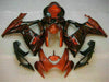 NT Europe Injection Mod Red Fairing Set Fit for Suzuki 2006 2007 GSXR 600 750 r047